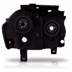 Farol Jeep Grand Cherokee 2005 2006 2007 1ª Linha - Esquerdo/motorista