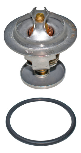 Valvula Termostatica Escort 1.6 2000 A 2002 Fiesta 1.0 1.6