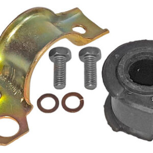 Kit Barra Estabilizadora Dianteira Lado Esq Siena 01 A 16