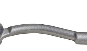 Terminal Direcao Esquerdo Hb20x 2013 A 2019.