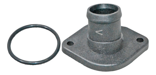 Flange Valvula Termostatica Polo Classic 1.0 16v 2001 A 2003