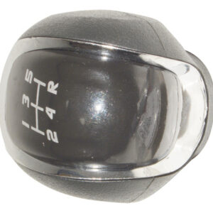 Manopla Preto Tampa Preta Argo Cronos 2017 Em Diante Preto