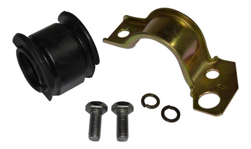 Kit Barra Estabilizadora Dianteira Direito 21mm Strada 1.5