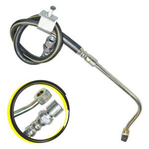 Flexivel De Freio Dianteiro 68 D 20 Bonanza Le 93 ..