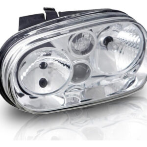 Par Farol Golf 98 99 00 01 02 2003 2004 2005 2006 Com Milha Direito E Esquerdo