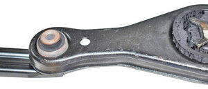 Coxim Restritor De Torque Polo 1.0 Msi 2017 Em Diante