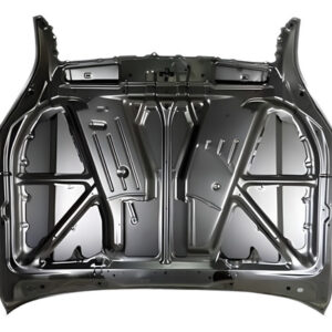 Capo Toyota Prado 2003 2004 2005 2006 2007 2008 2009.