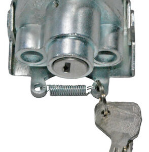 Fechaduras Interna Porta Malas 147