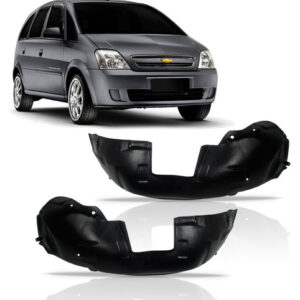 Par Parabarro Meriva 2003 04 05 06 07 08 09 10 11 12