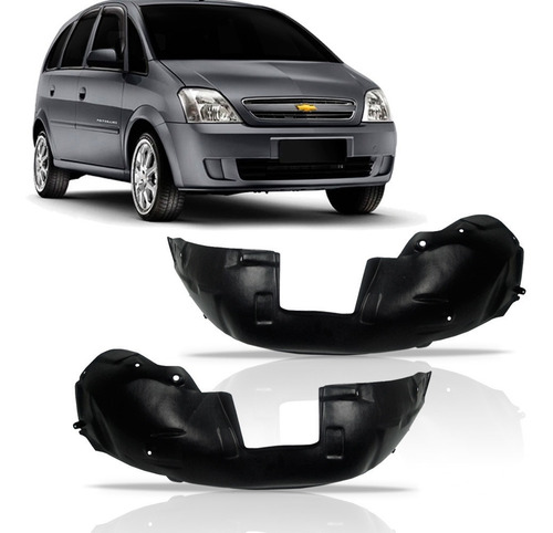 Par Parabarro Meriva 2003 04 05 06 07 08 09 10 11 12