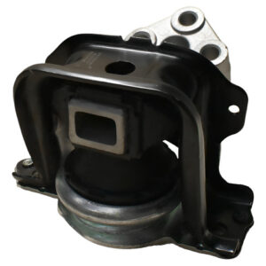Coxim Do Motor 208 2008 1.6 16v 2013 A 2021 Aircrosss 1.6 16