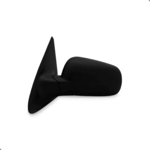 Retrovisor Externo Gol 1999 A 2008 02 Portas Lado Esquerdo