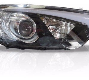Par Farol Para Kia Cerato 2014 2015 2016 Sem Led Direito E Esquerdo
