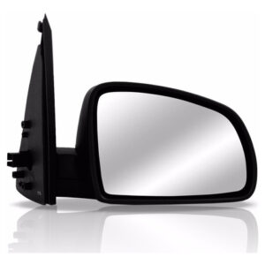 Par Retrovisor Elétrico Meriva 2012 2011 2010 2009 2008 2007