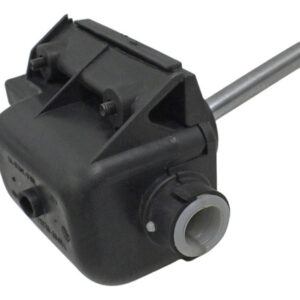 Alavanca Cambio Completa Fiesta Courier Ka Ate 2006