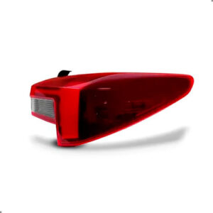 Par Lanterna Traseira Canto Para Hb20 Sedan 2023 A 2025 Ambos Lados