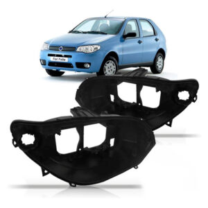 Par Carcaça Farol Palio 2010 2011 2012 Siena 2008 09 10 2011