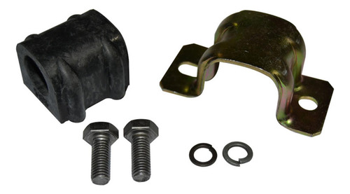 Kit Barra Estabilizadora Dianteira Hr 2005 A 2020