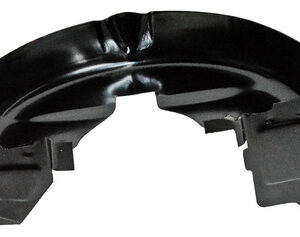 Capa Protetora Polia Furo Grande Brasilia