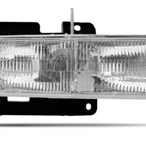 Par Farol Silverado 1993 A 2004