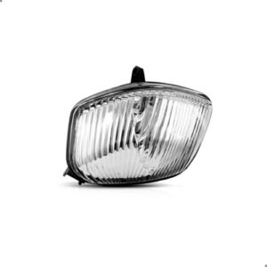 Kit Sinaleira Retrovisor S10 12/24 C/lente Completa Esquerda