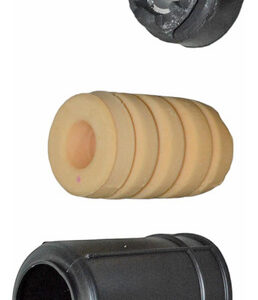 Kit Amortecedor Diant 1 Lado Uno 85 A 91 Elba 86 A 91