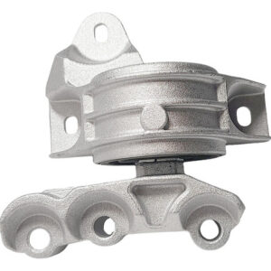 Coxim Direito Motor Argo Cronos 1.3 17 Em Diante Strada .