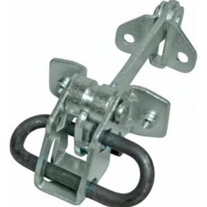 Limitador Porta Traseira Palio 04 Em Diante