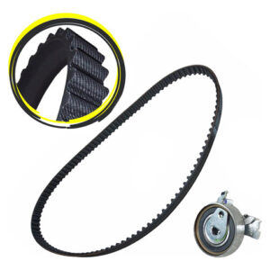 Kit Correia Do Comando De Valvula Corsa 2002 Em Diante