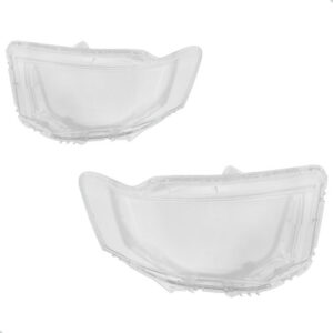 Par Lente Farol Dianteira Pajero Dakar 2009 2010 2011 A 2014