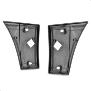 Par Friso Lateral Ducato 2013 A 2017 Furgão Menor