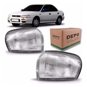 Par Lanterna Sinaleira Subaru Impreza 1995 1996 1997