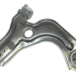 Bandeja Dianteira Com Buchas Sem Pivo Fiesta 1996 Em Diante