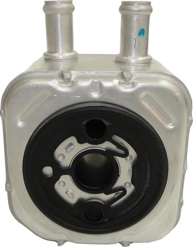 Radiador Oleo Bora Golf Jetta 2.0 2.5 4 Motion 1998 Ate 2006