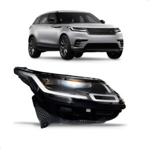 Farol Para Velar 2018 2019 2020 2021 2022 2023 2024 1ª Linha Direito/passageiro