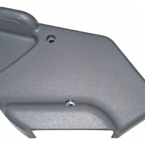 Capa Reclinavel Banco Direito Uno 91 Em Diante Palio