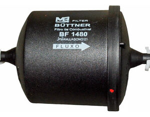 Filtro Combustivel Astra Flex 2004 2011 S10 Vectra Zafira