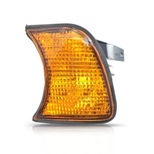 Par Sinaleira Dianteiro Ambar Bmw Serie 5 88 89 90 A 93 94 17888