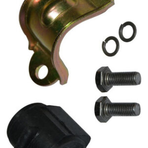 Kit Barra Estabilizadora Dianteira Ecosport 4x4 2004 A 2021