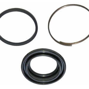 Reparo Vedacao Pinca Dianteiragol Furgao 1983 Em Diante