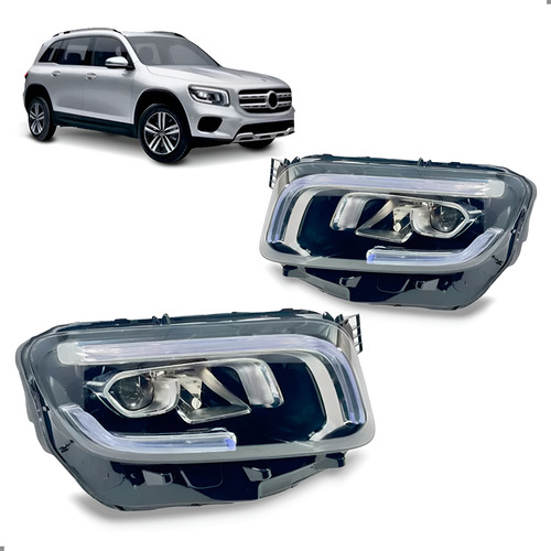 Par Farol Glb 2019 2020 2021 E 2022 Ambos Lados