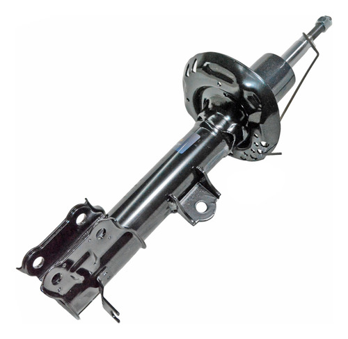 Amortecedor Dianteiro Esquerdo Hb20 2020 Em Diante