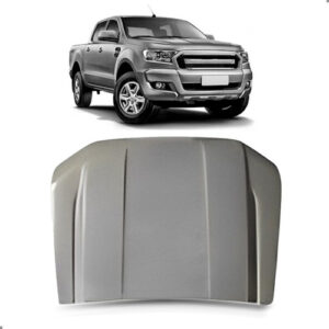 Capo Ranger 2024 2025 2026