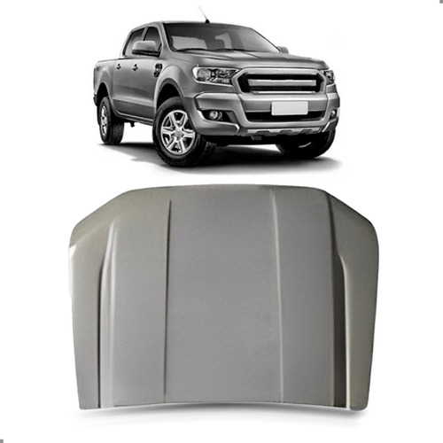 Capo Ranger 2024 2025 2026