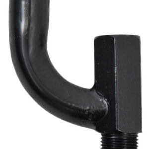 Tubo De Refrigeracao Bongo K2500 Hr 2.5 8v 2006 A 2012