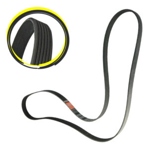 Correia Micro V Clk 230 Kompressor 2.3 16v 1997 Em Diante