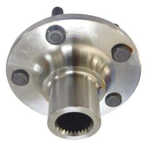 Cubo De Roda 27 Dentes Rol.45m Focus 1.6 16v 15 Em Diante