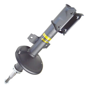 Amortecedor Dianteiro Oroch Manual 2015 Em Diante