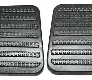 Capa De Pedal Kit 2 Peças Corsa Wind 1994 Em Diante