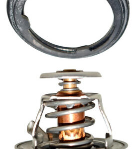 Valvula Termostatica Fit 1.4 1.5 Gasolina Flex 08 Em Diante